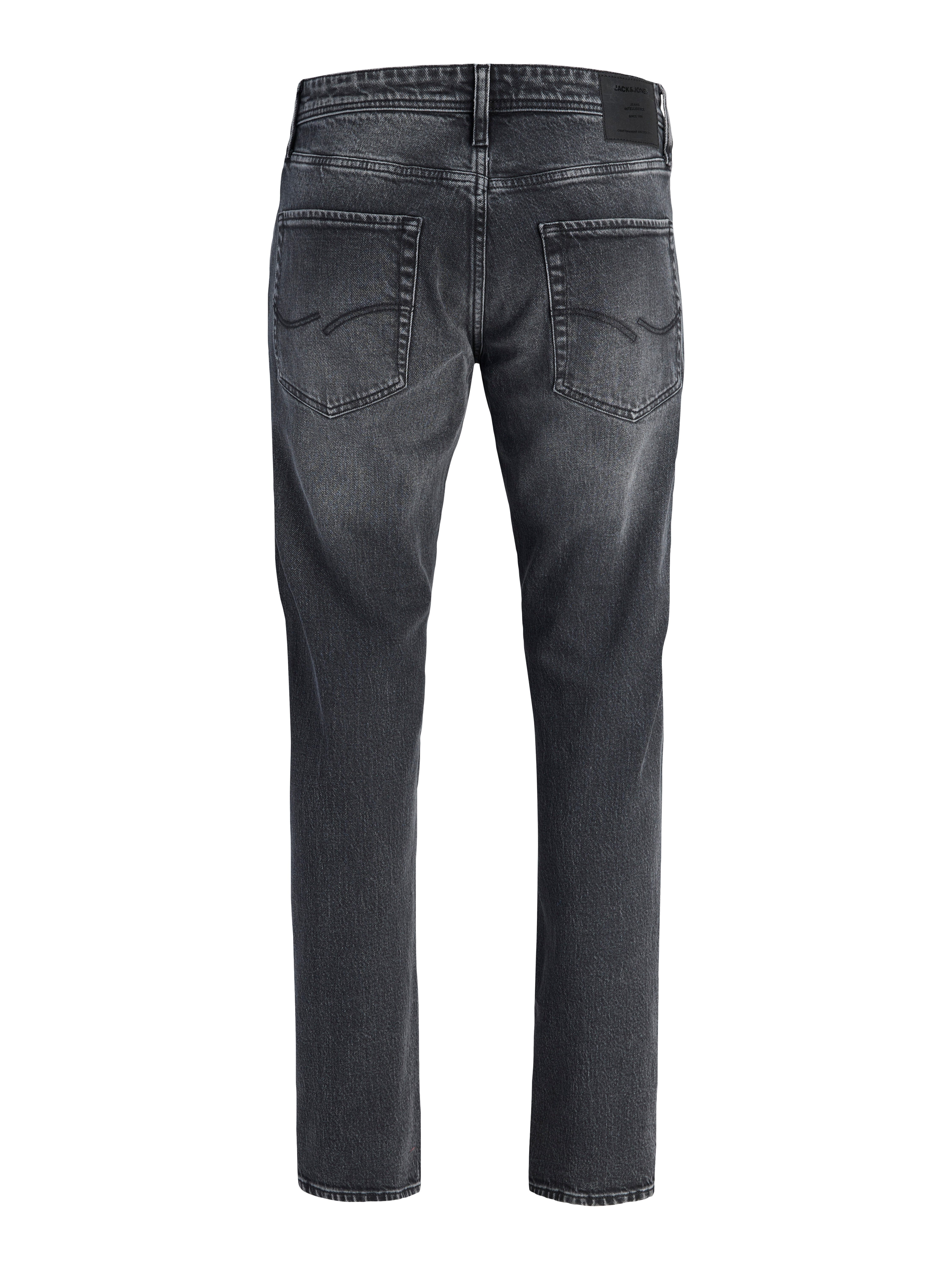 Jack & Jones Comfort-fit-Jeans JJIMIKE JJORIGINAL ST Baumwollmischung, comfort fit – Bild 4 von 5