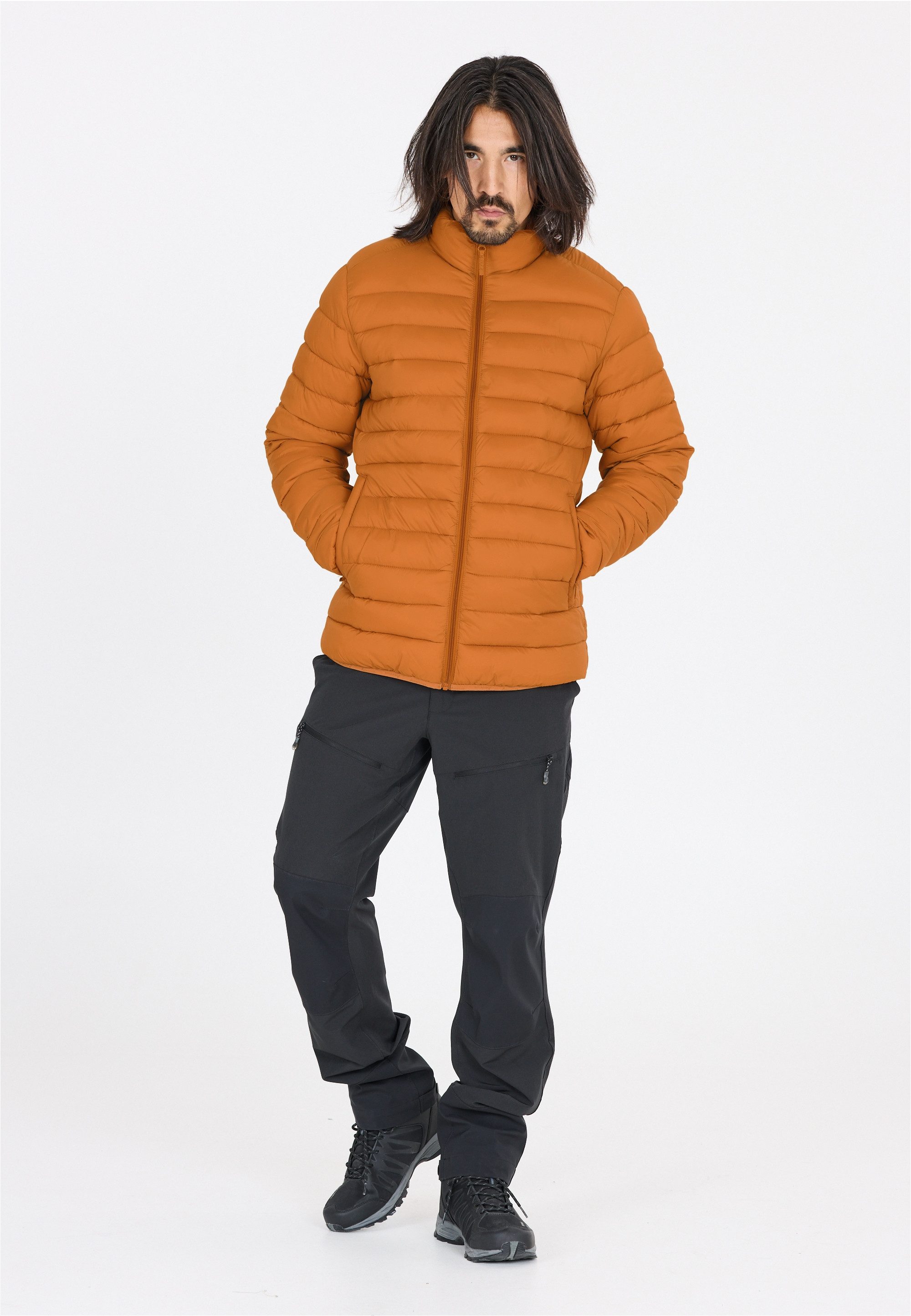Laufjacke Arubi