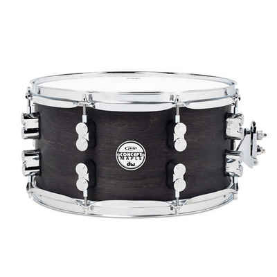 pdp Snare Drum,Black Wax Snare 13"x5,5", Black Wax Snare 13"x5,5" - Snare Drum