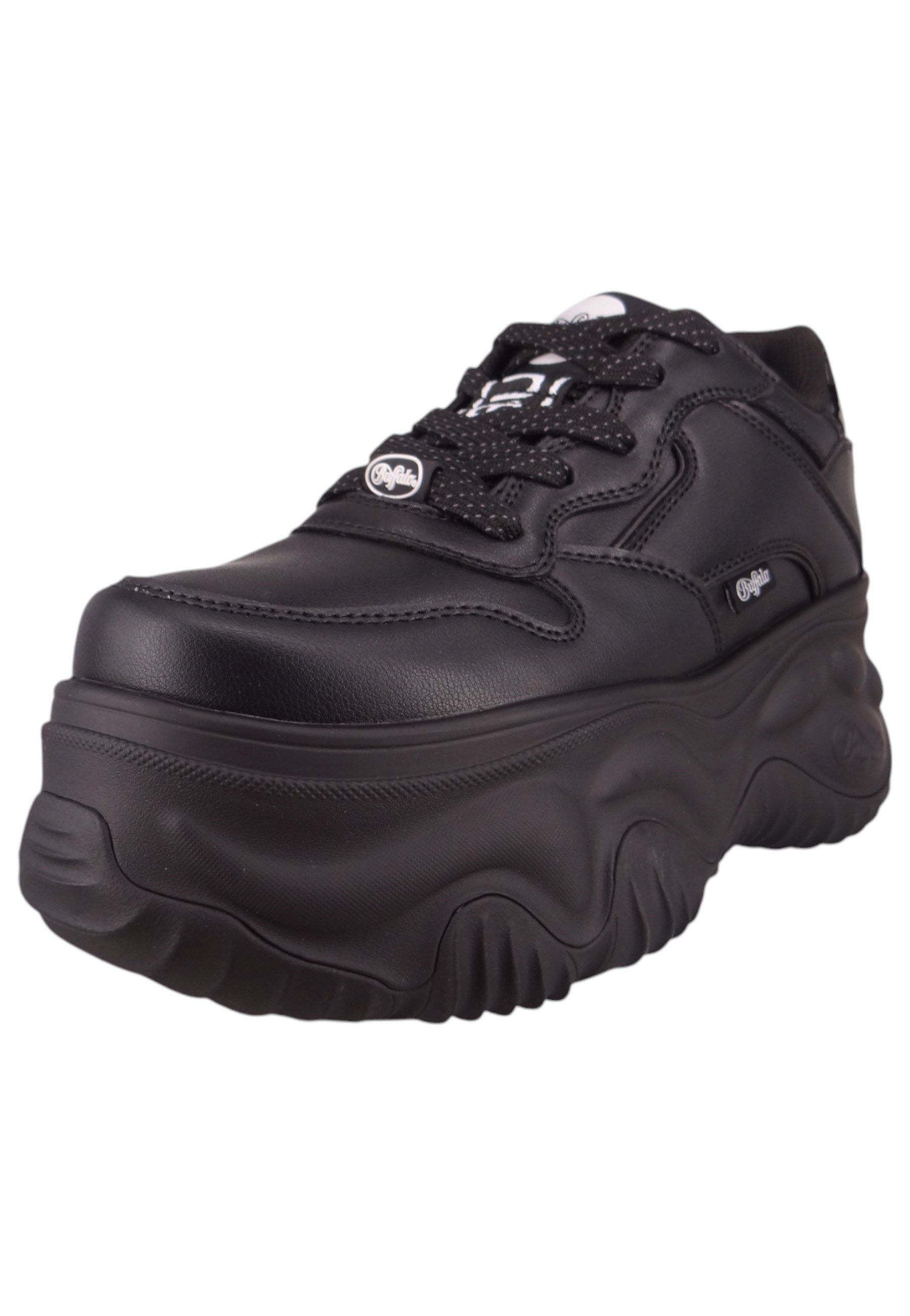 Buffalo 1630859 Blader One Black Sneaker günstig online kaufen