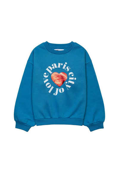 MINOTI Sweatshirt Sweatshirt (3y-14y)