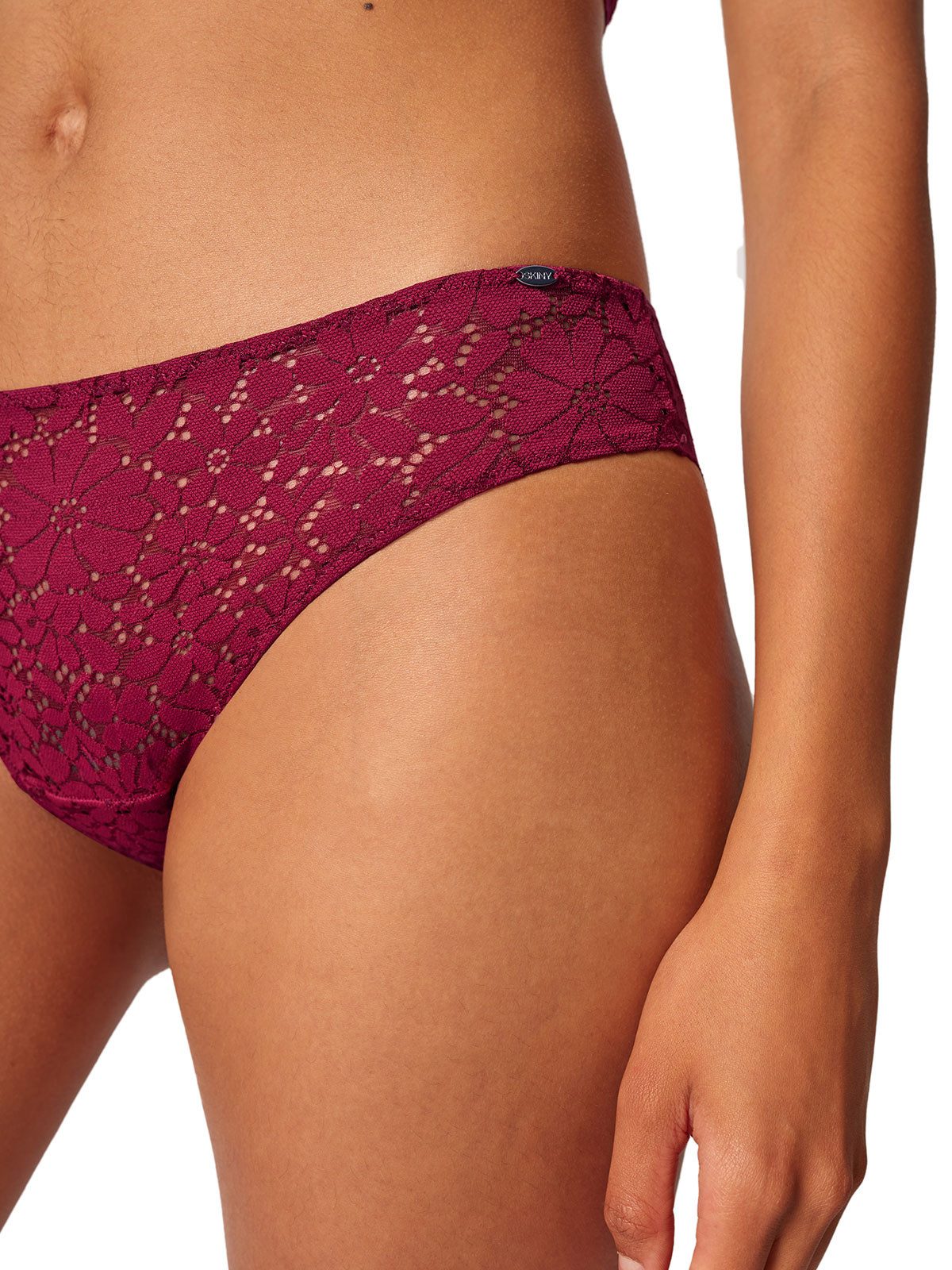 Skiny Bikinislip Damen Rio Slip Wonderfulace günstig online kaufen