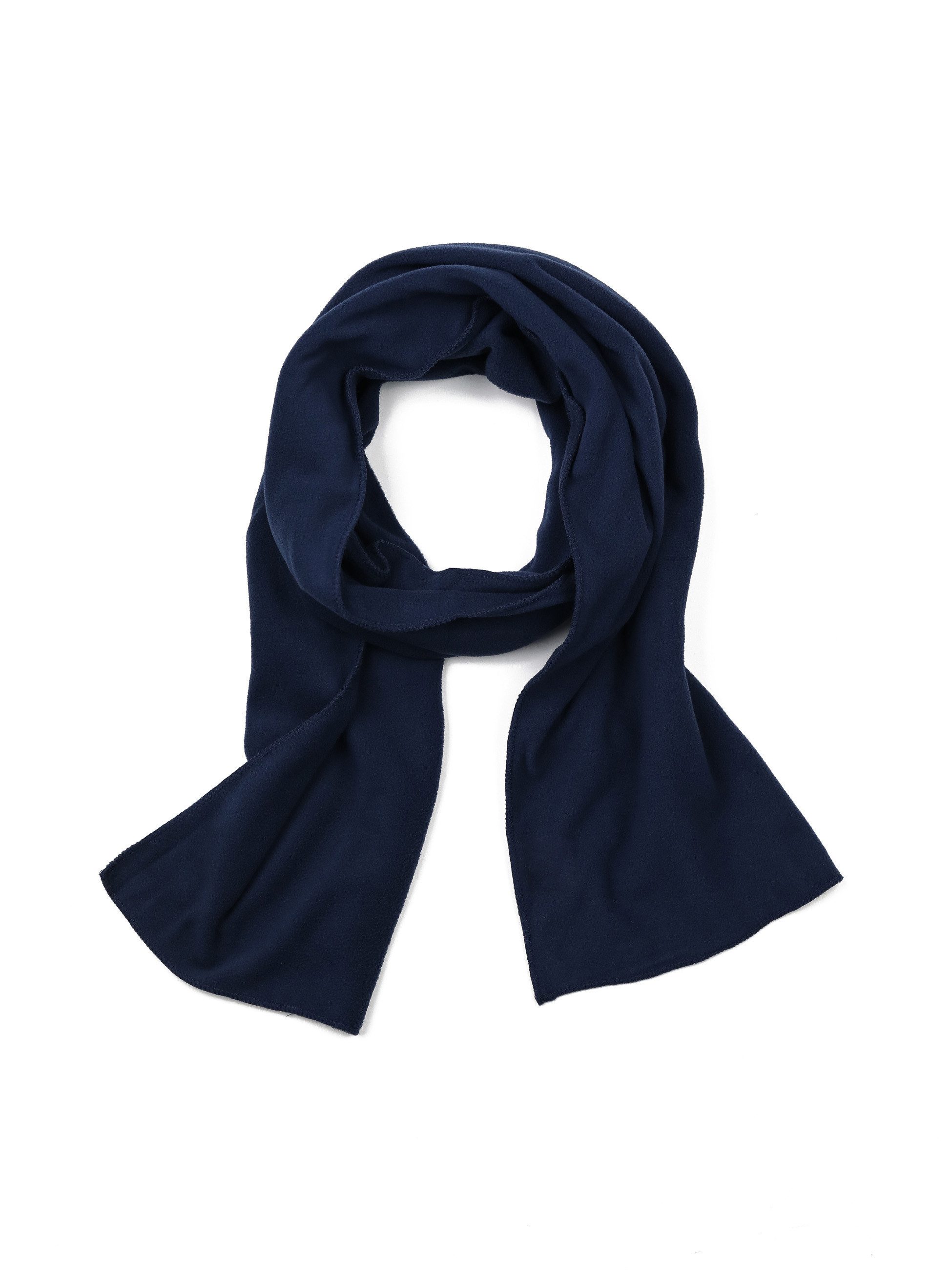 Michael Heinen Modeschal Unisex, Unisex Erw. Fleece Schal uni günstig online kaufen