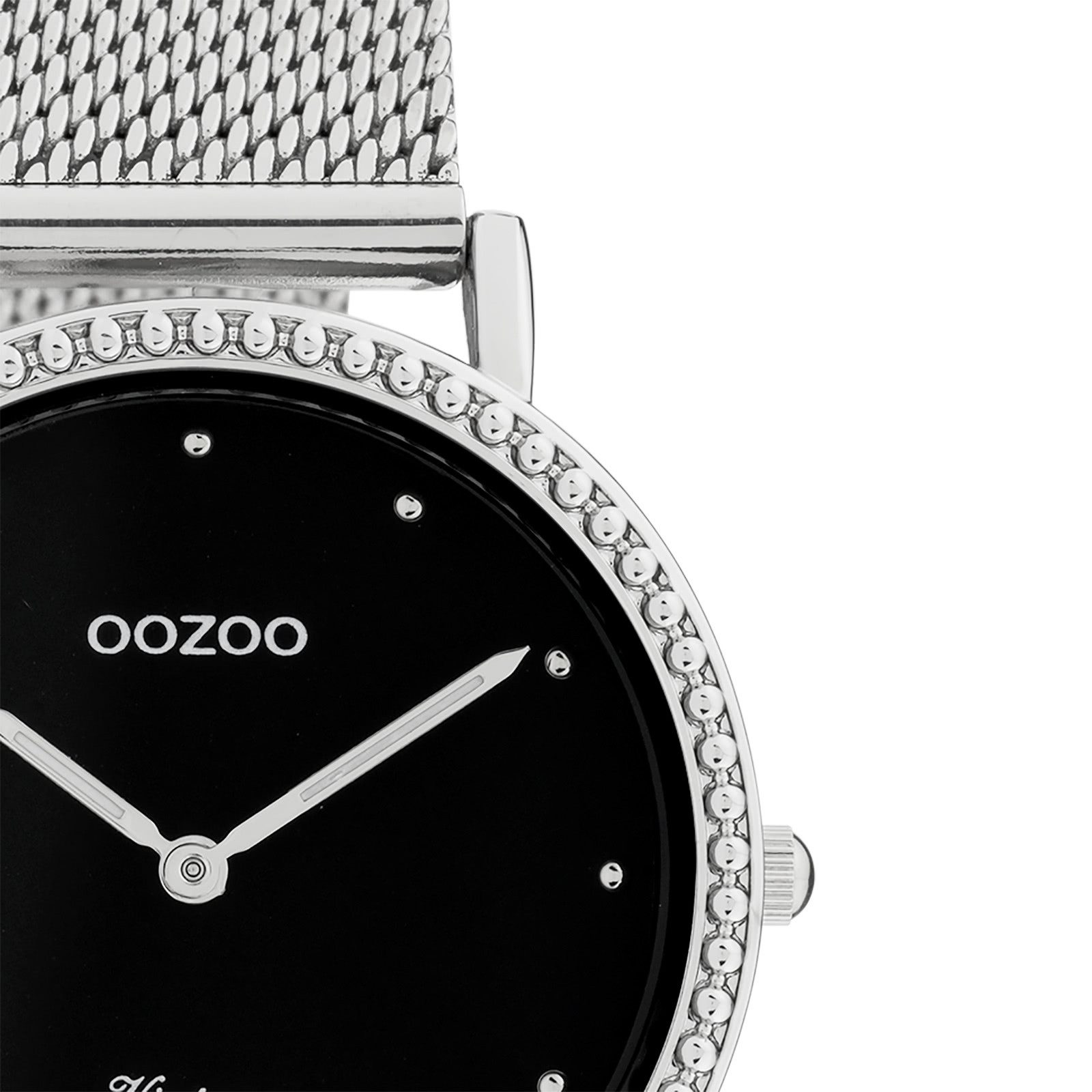 OOZOO Quarzuhr Oozoo Damen Armbanduhr OOZOO Vintage, (Analoguhr), Damenuhr günstig online kaufen