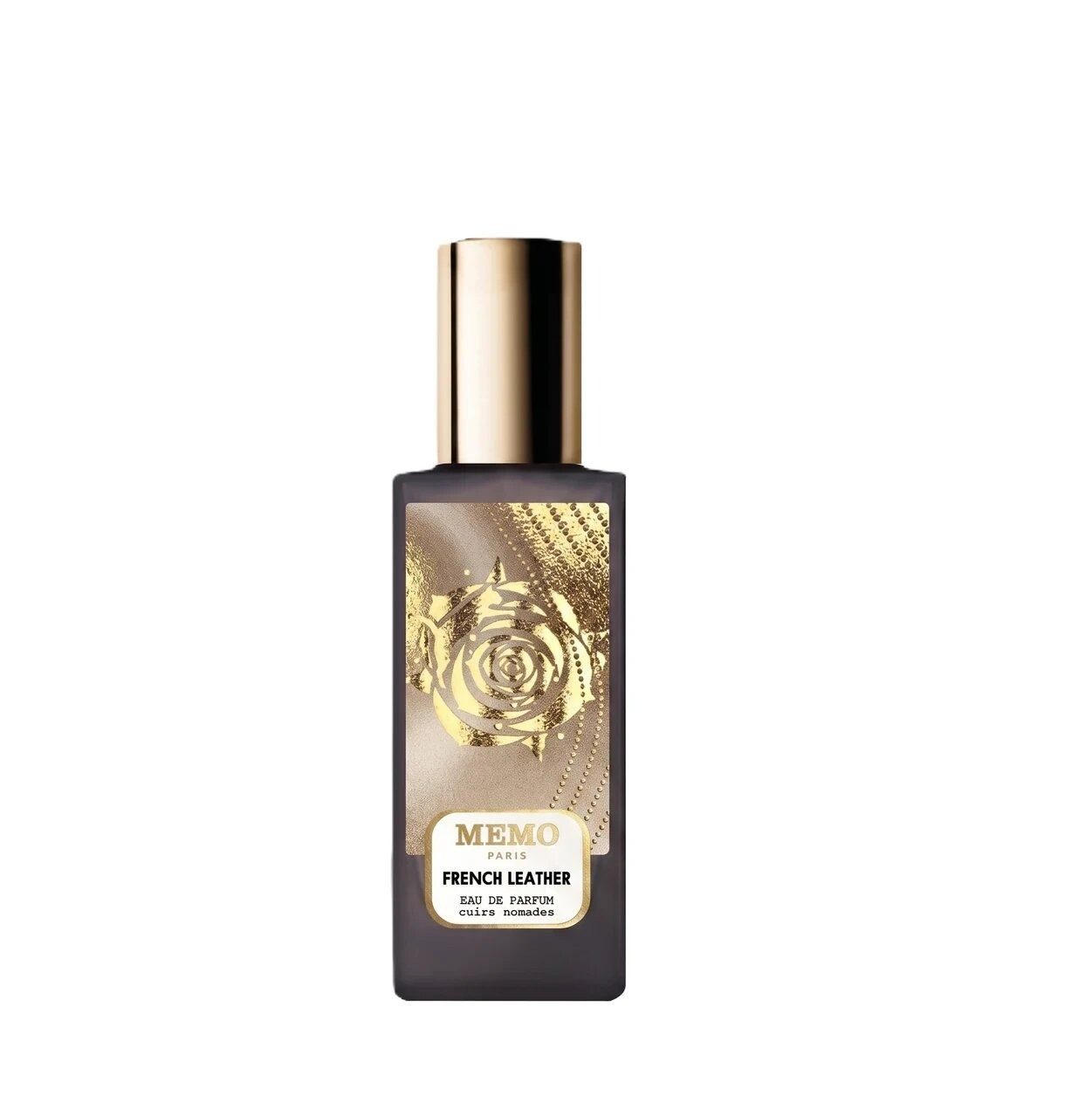 Memo Paris Eau de Parfum Memo French Leather EDP 30 ml