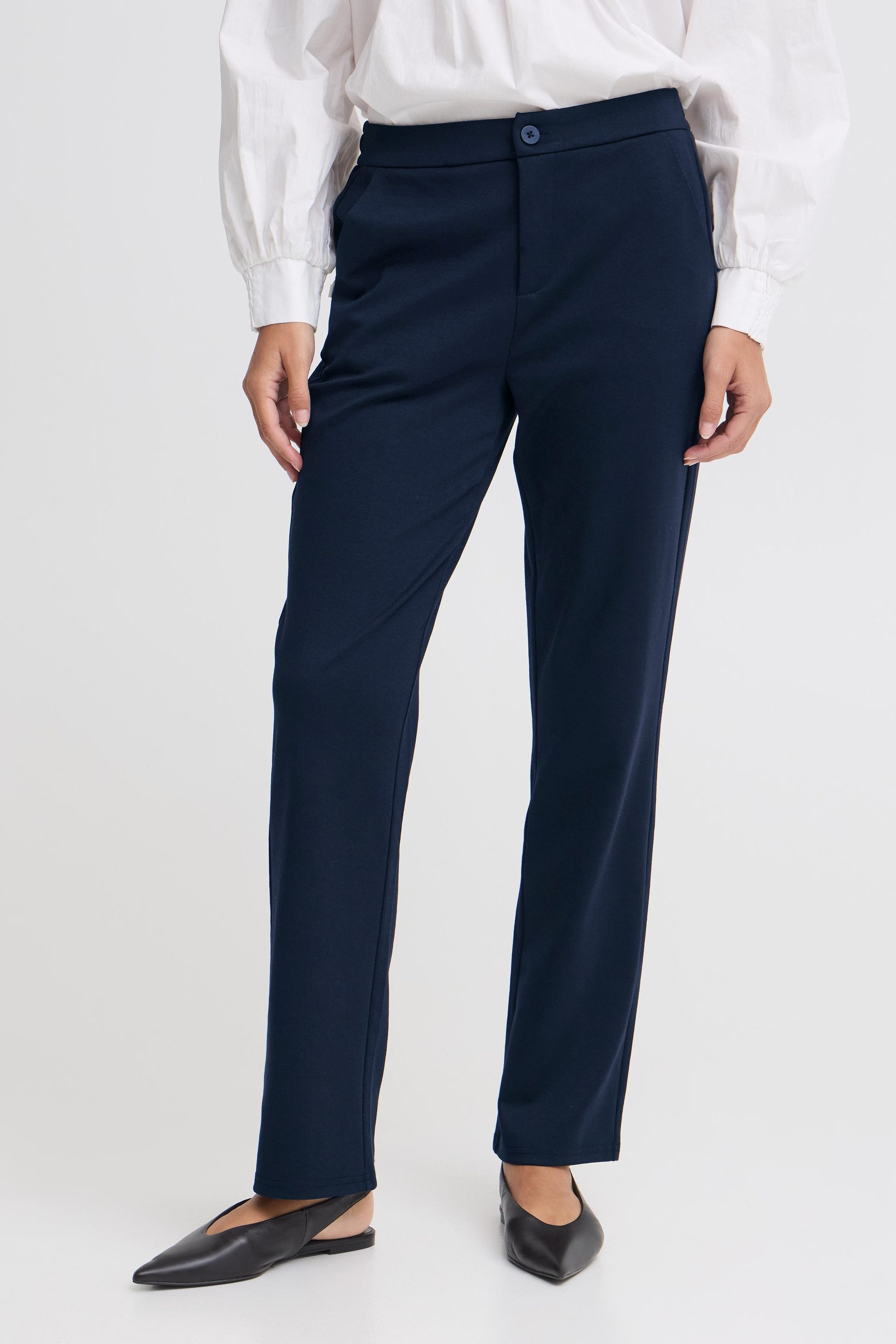 fransa Stoffhose Casual FRBLAZER