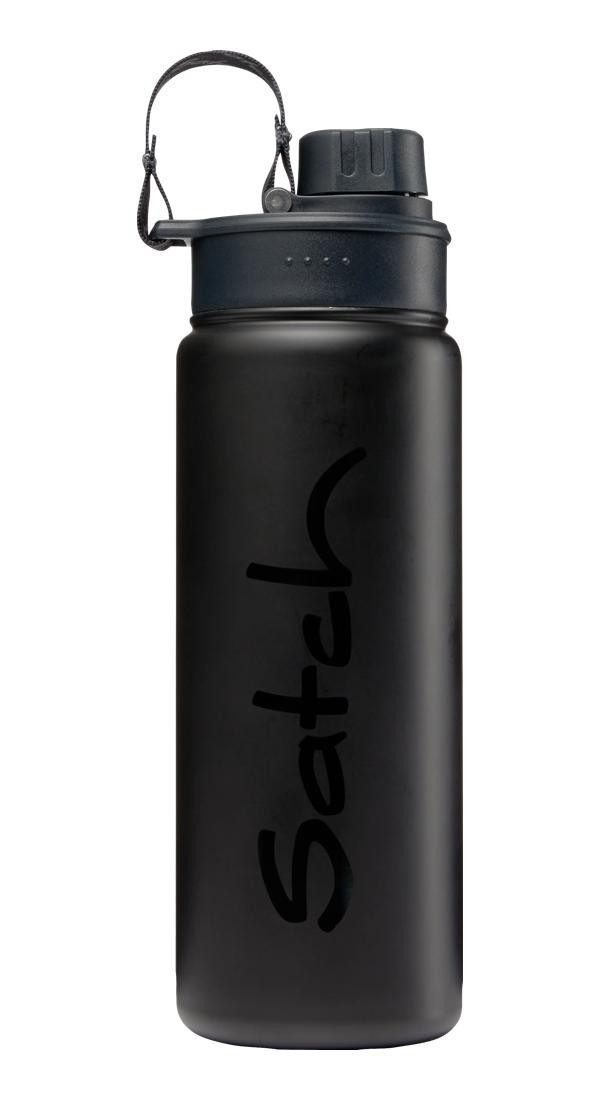 Satch Trinkflasche Trinkflasche, auslaufsicher und kohlensäuregeeignet