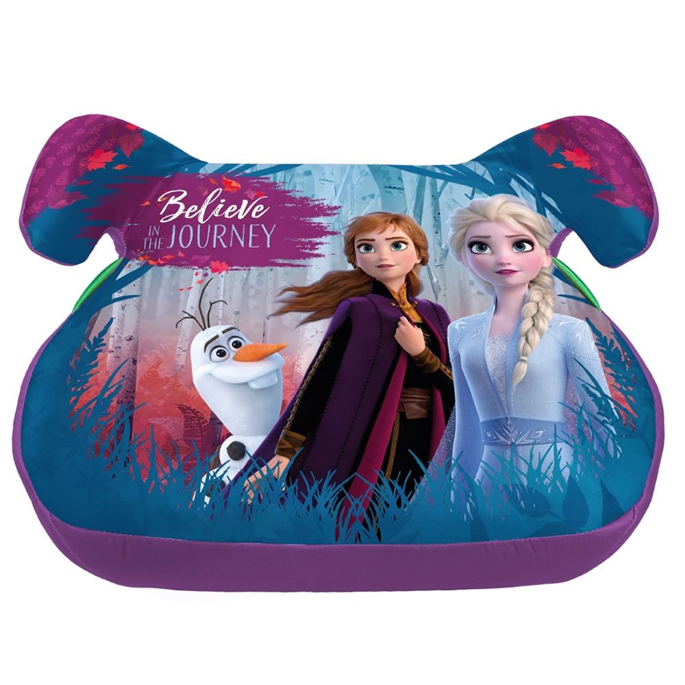 Seven Polska Kindersitzerhöhung Sitzerhöhung Kindersitzerhöhung Autositz Kindersitz, ab: ab 6 Jahren, ab: 125 cm, Befestigung auf Rückbank oder Beifahrersitz