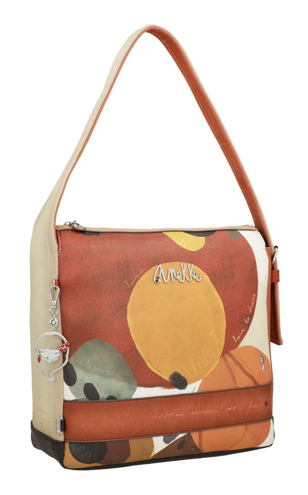 Anekke Schultertasche Alegria Tote Bag