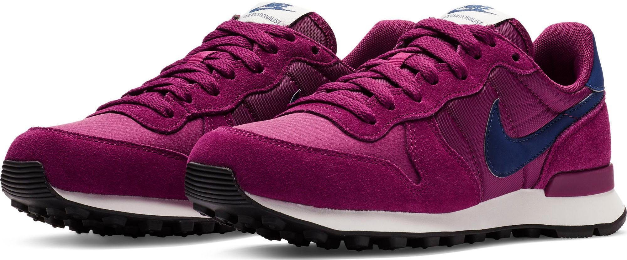 otto nike internationalist damen