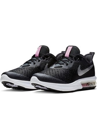 NIKE Кроссовки »Kids Air Max Sequent ...