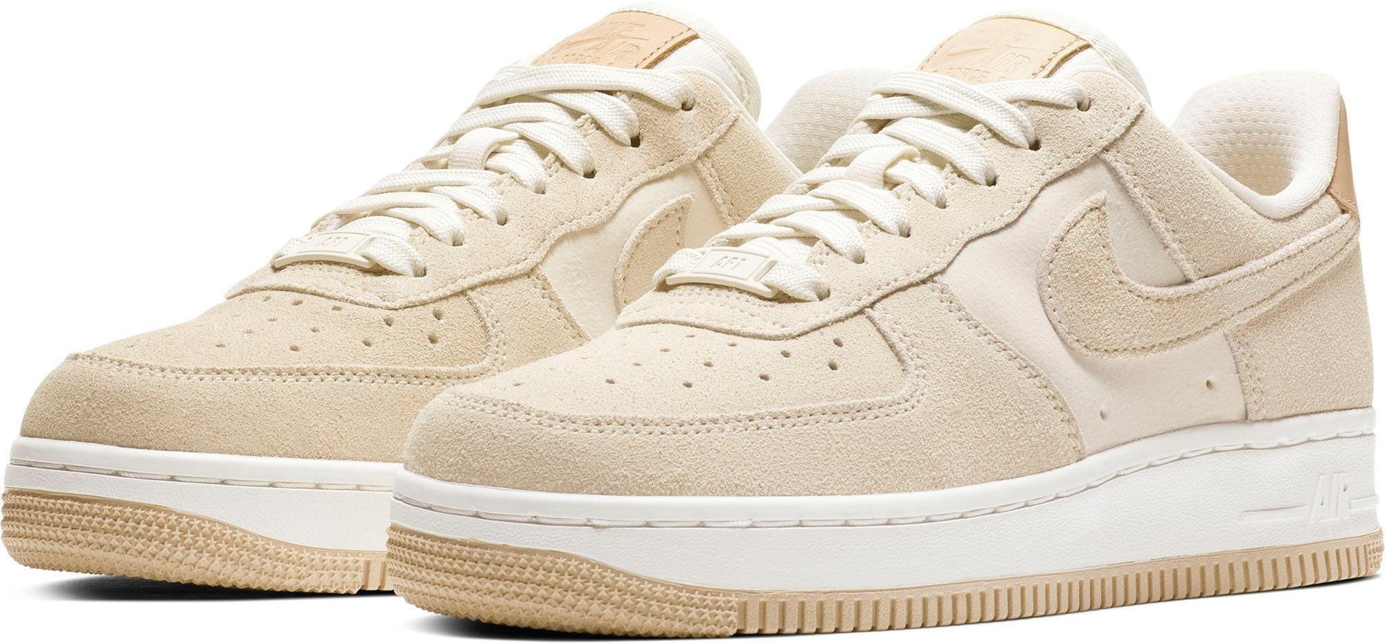 Nike Sportswear »Wmns Air Force 1 '07 Low« Sneaker | OTTO