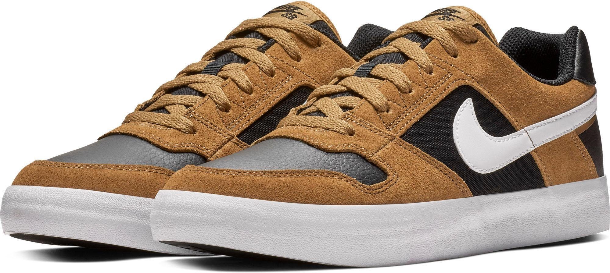 nike sb delta force vulc sneakers