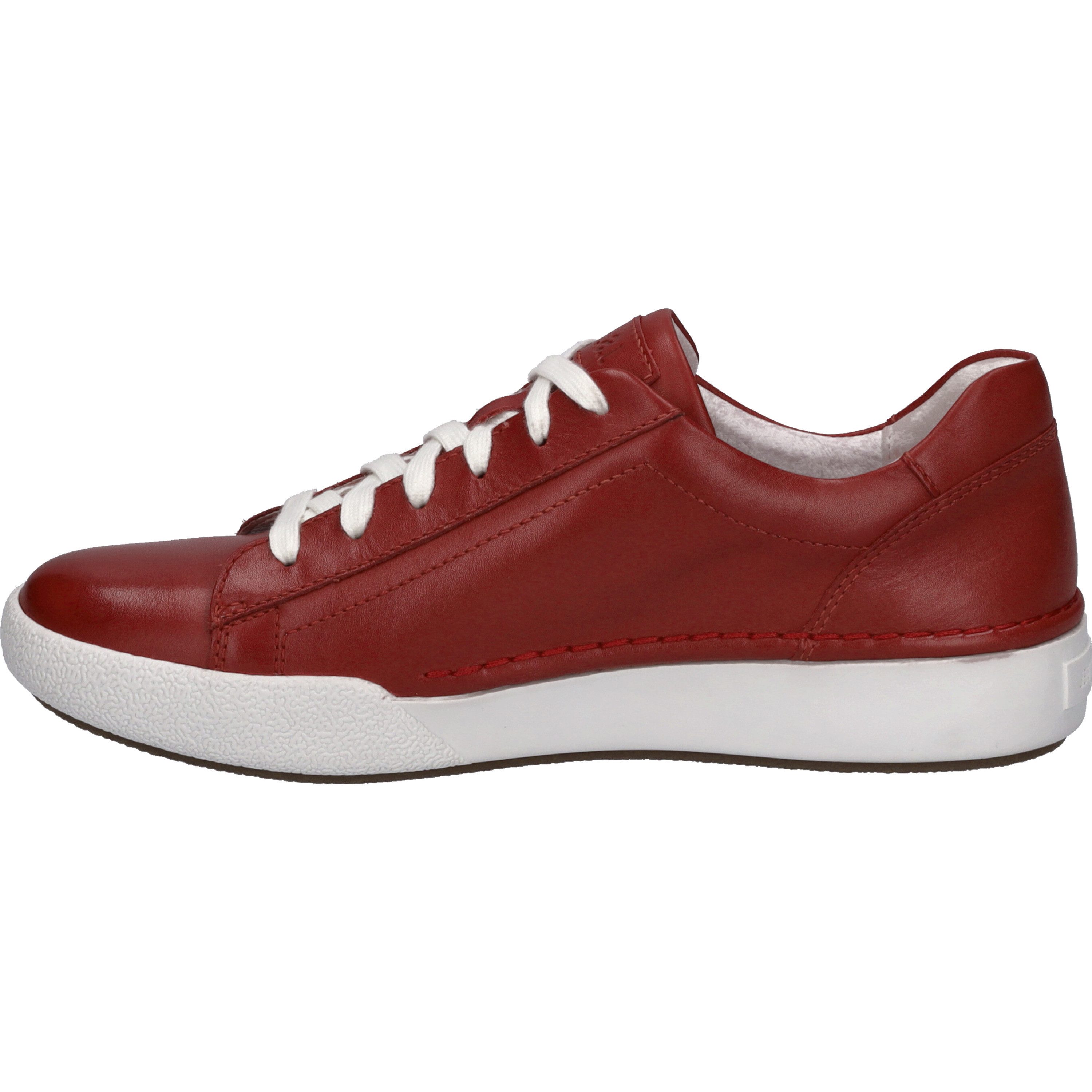 Josef Seibel Claire 01, rot Sneaker