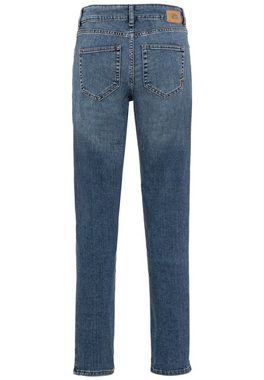 camel active Straight-Jeans