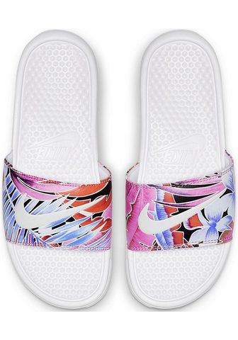 NIKE SPORTSWEAR Сандалии для купания »Wmns Benas...