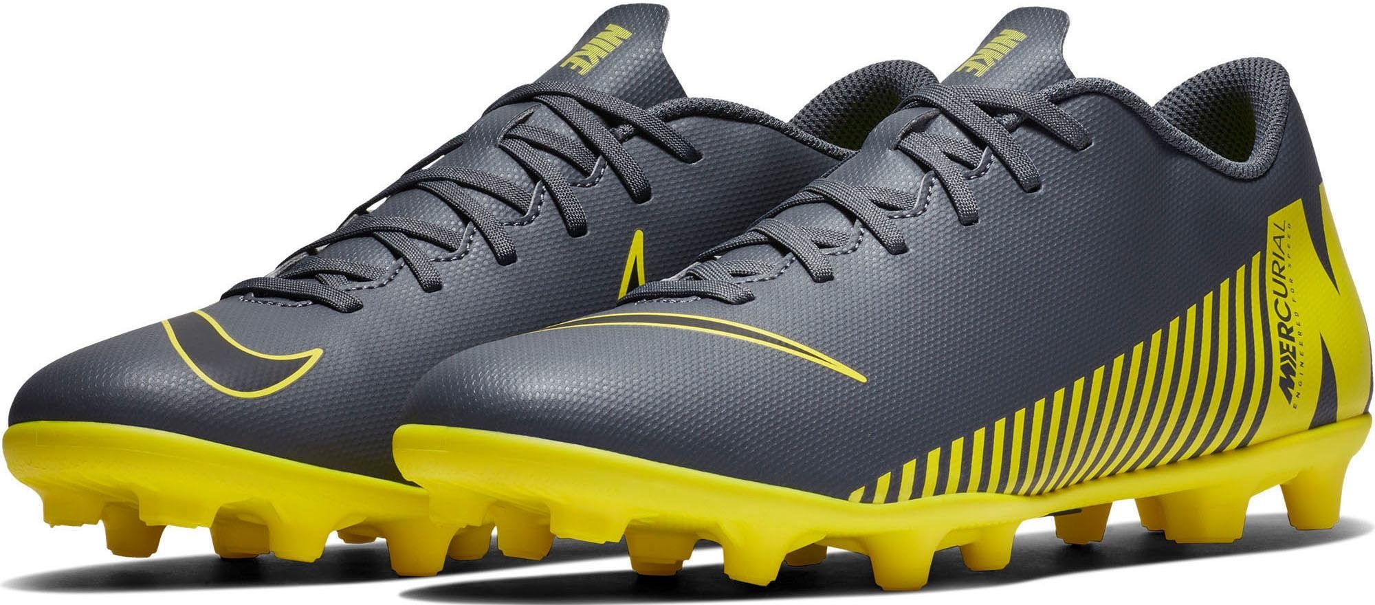 mercurial low