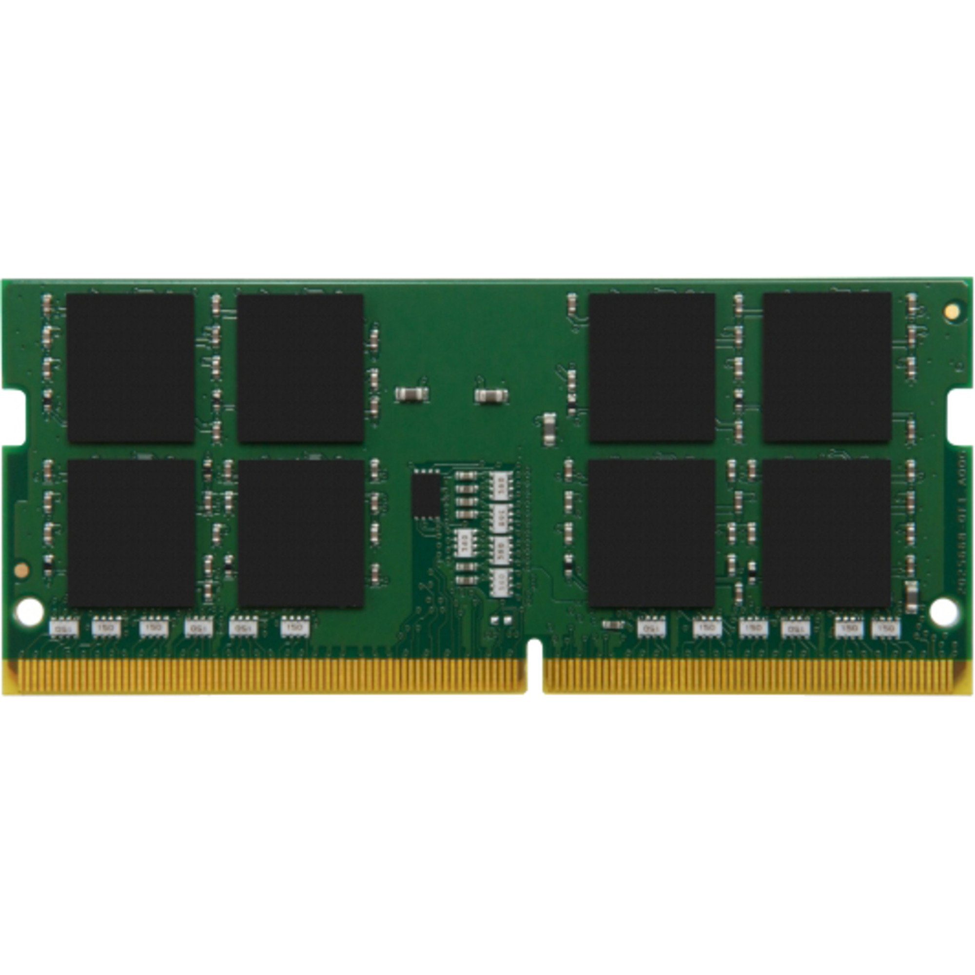Kingston SO-DIMM 32 GB DDR4-3200, Arbeitsspeicher Arbeitsspeicher