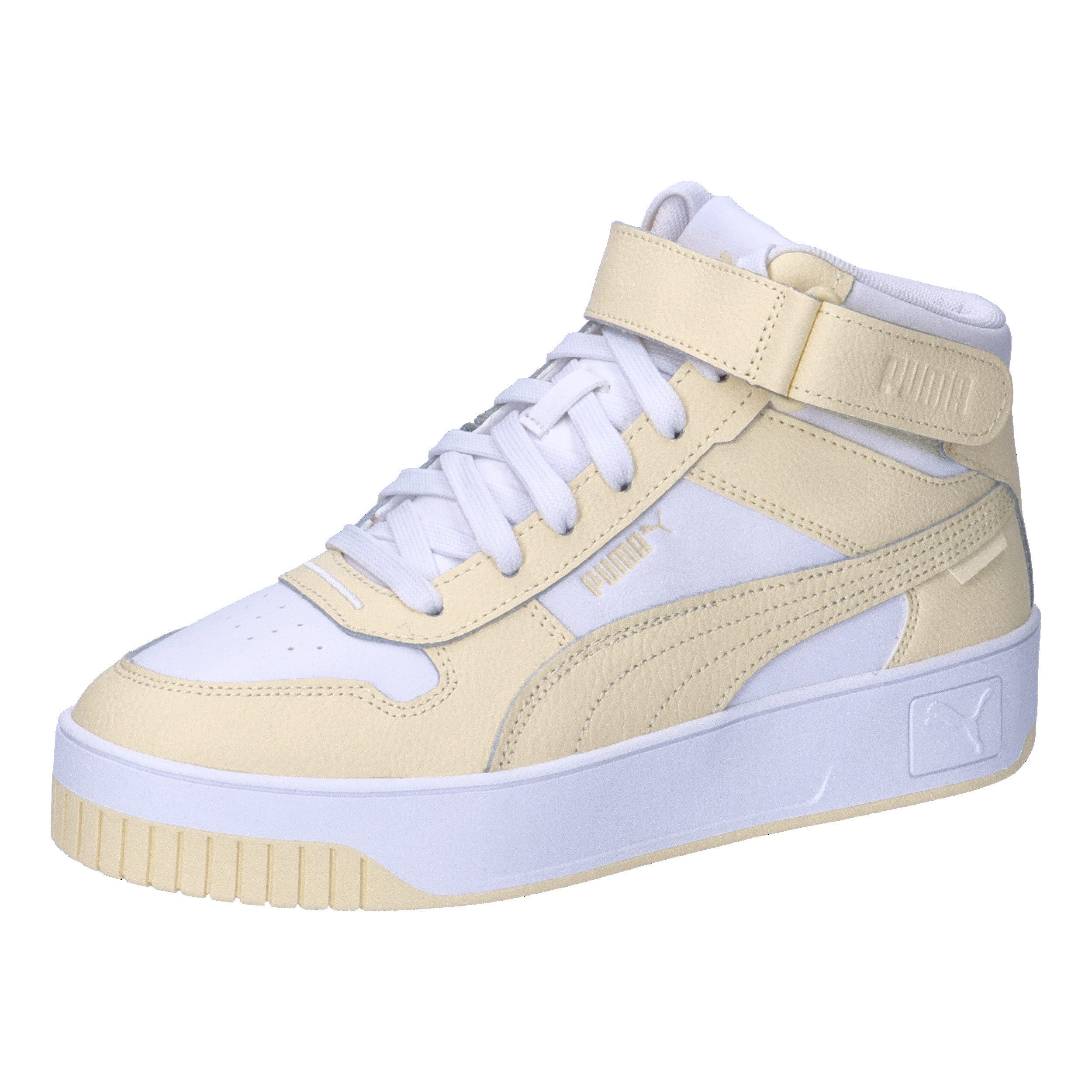 PUMA Puma Damen Sneaker Carina Street günstig online kaufen