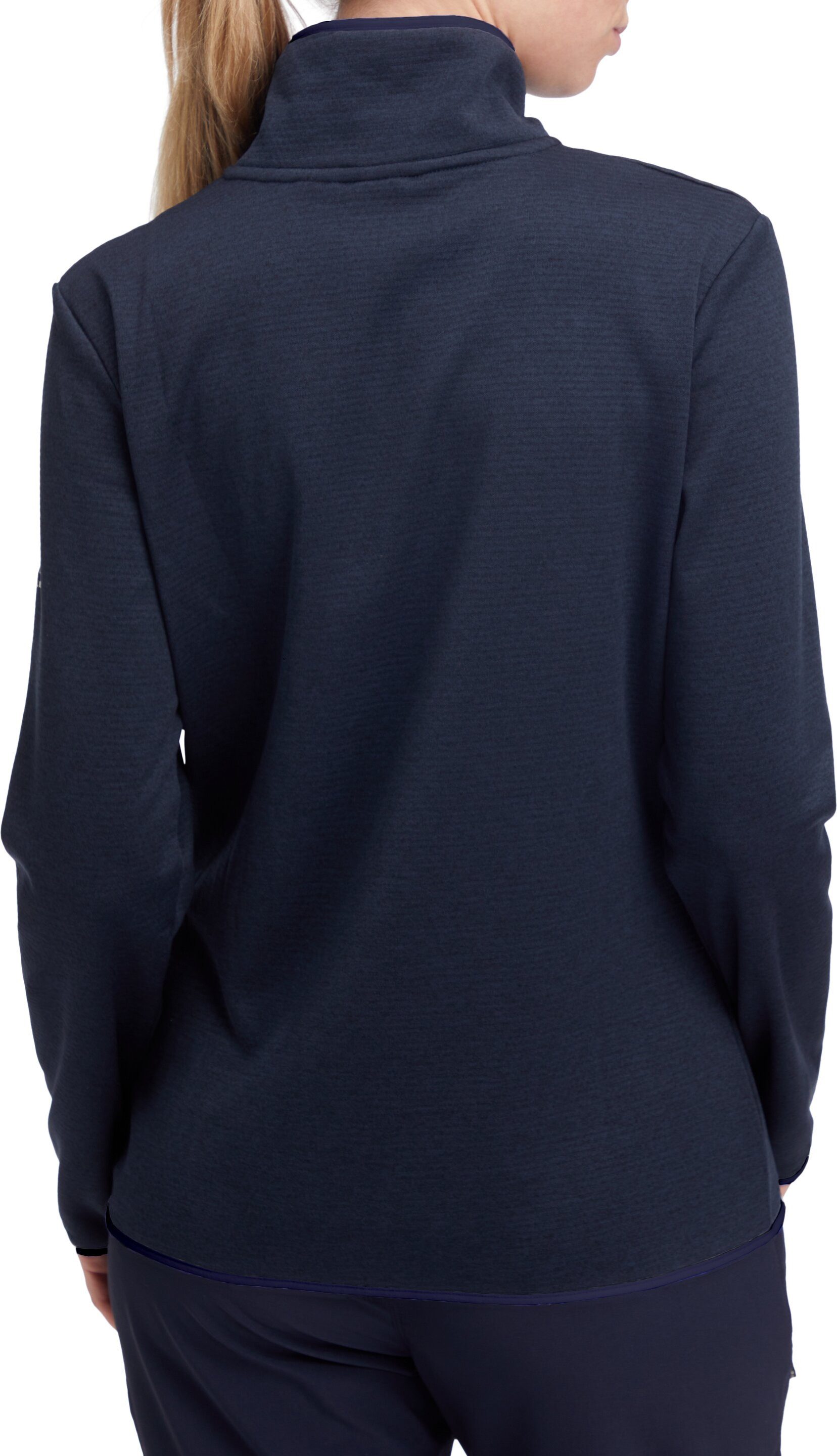 McKINLEY Fleecejacke Unterjacke Roto II wms (1-St) günstig online kaufen