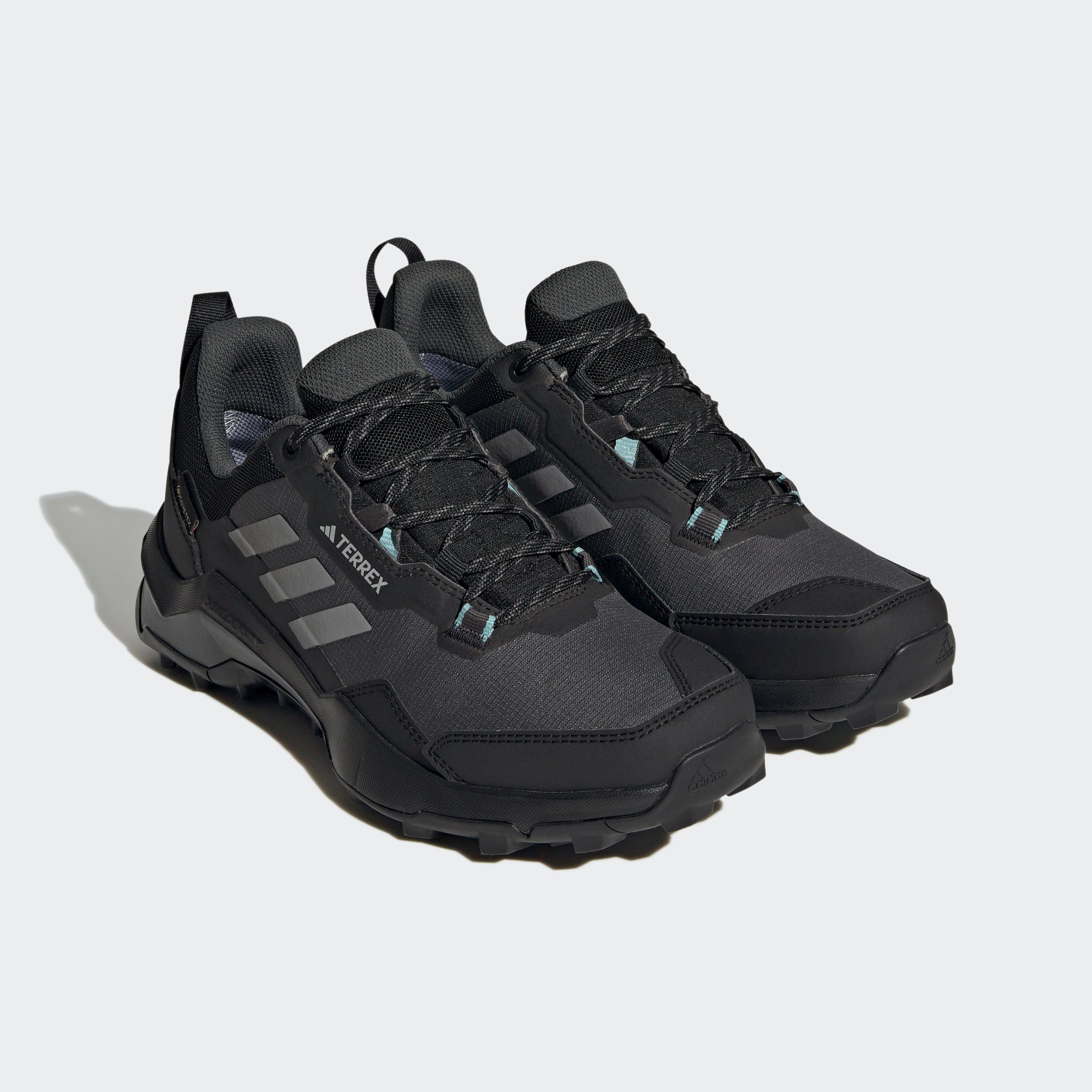 adidas TERREX TERREX AX4 GORE-TEX Wanderschuh wasserdicht