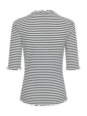 Karen By Simonsen T-Shirt Candace (1-tlg) Plain/ohne Details