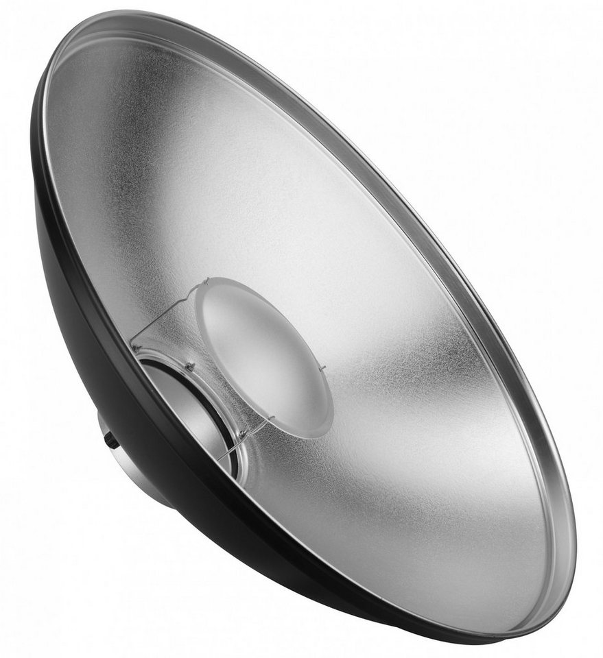 BRESSER Fotostudio »M-17E Ultra Beauty Dish 56cm Elinchrom ...