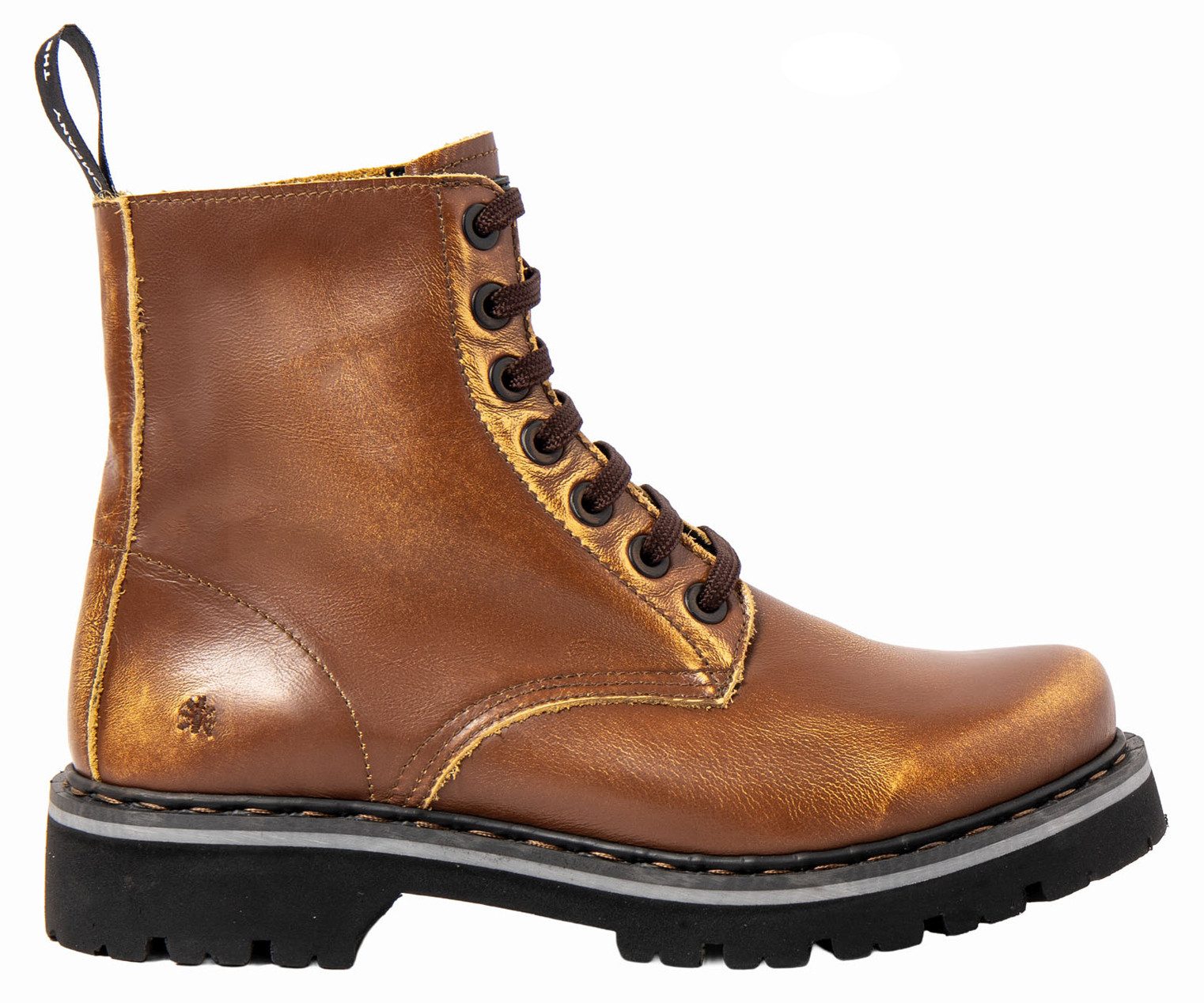 Art 1166 Marina Cuero Stiefelette