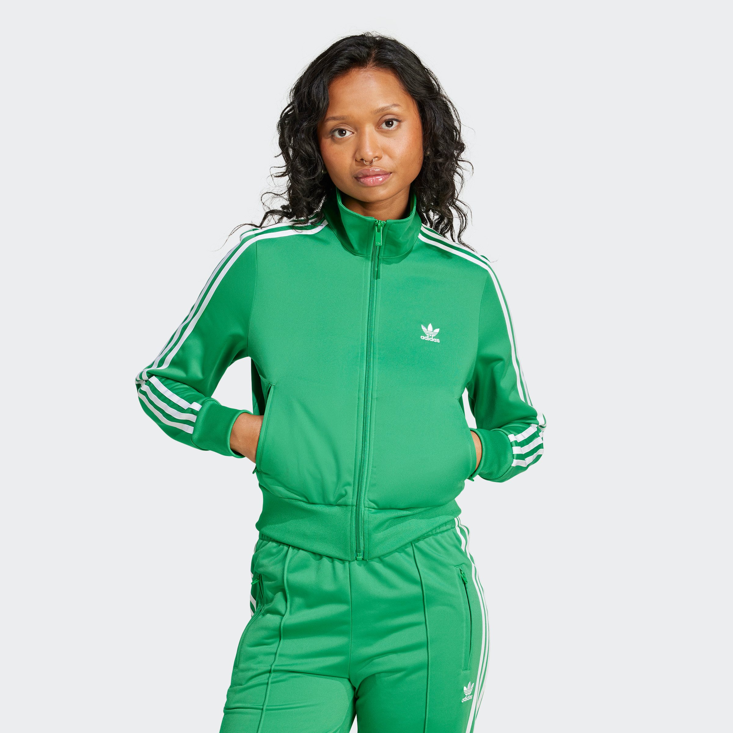 adidas Originals Trainingsjacke adidas Originals Adicolor günstig online kaufen
