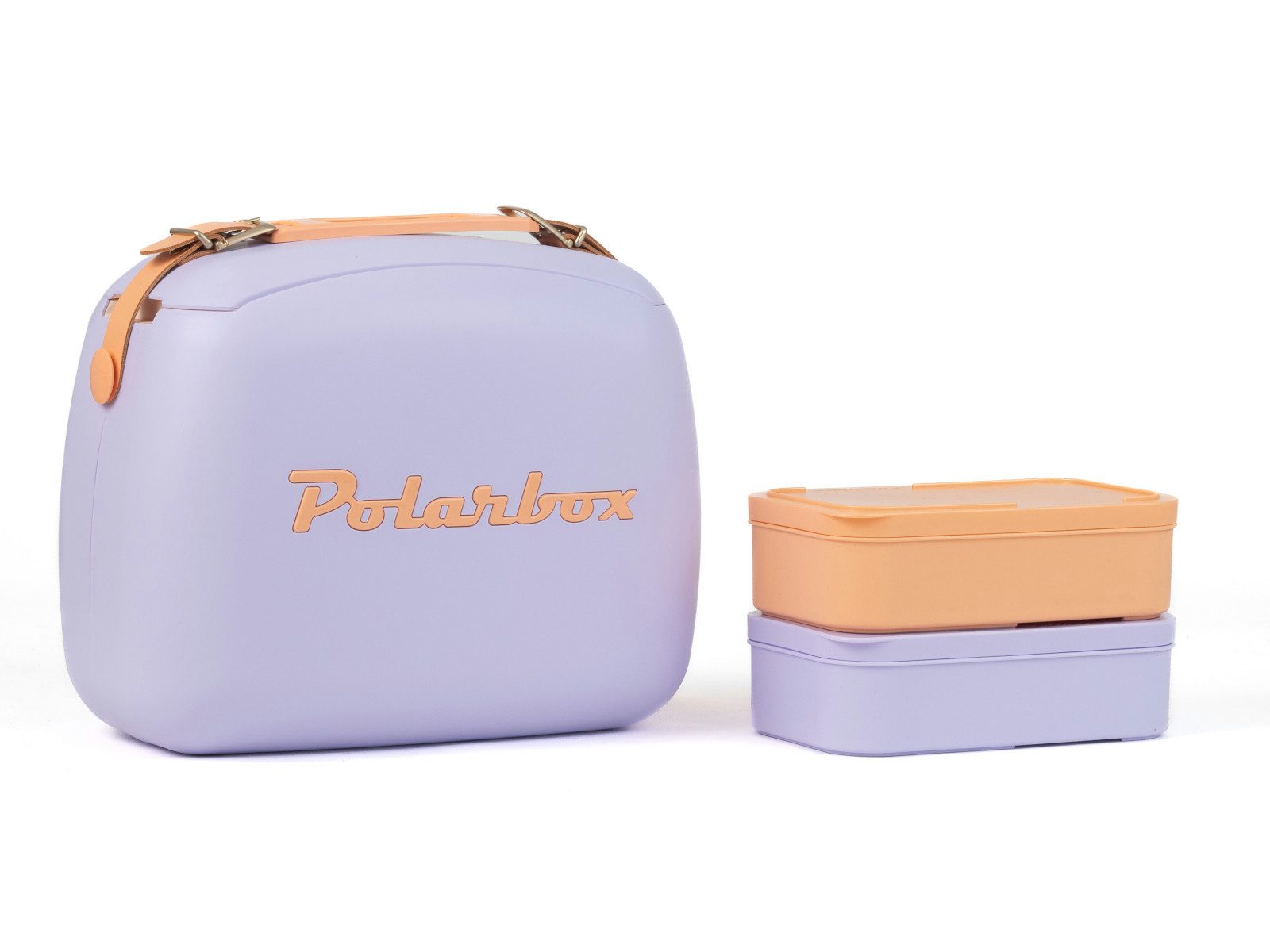 Kühlbox Pop Malva - Sorbete 6l