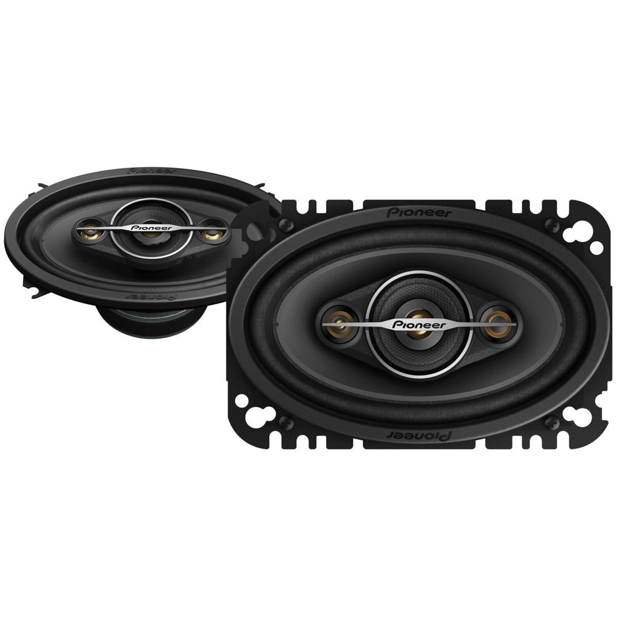 Pioneer TS-A4671F Auto-Lautsprecher
