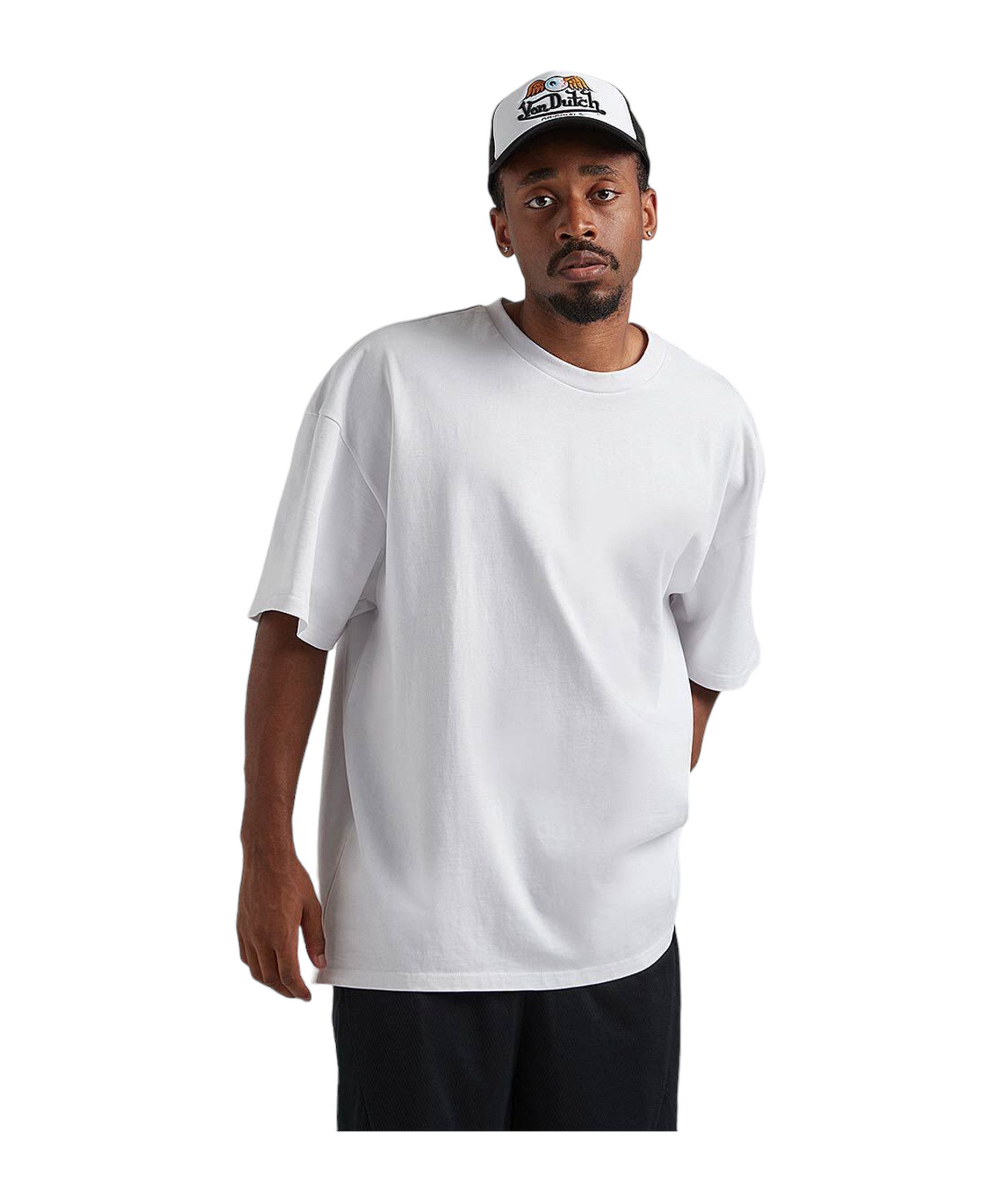 Von Dutch Baseball Cap Von Dutch günstig online kaufen