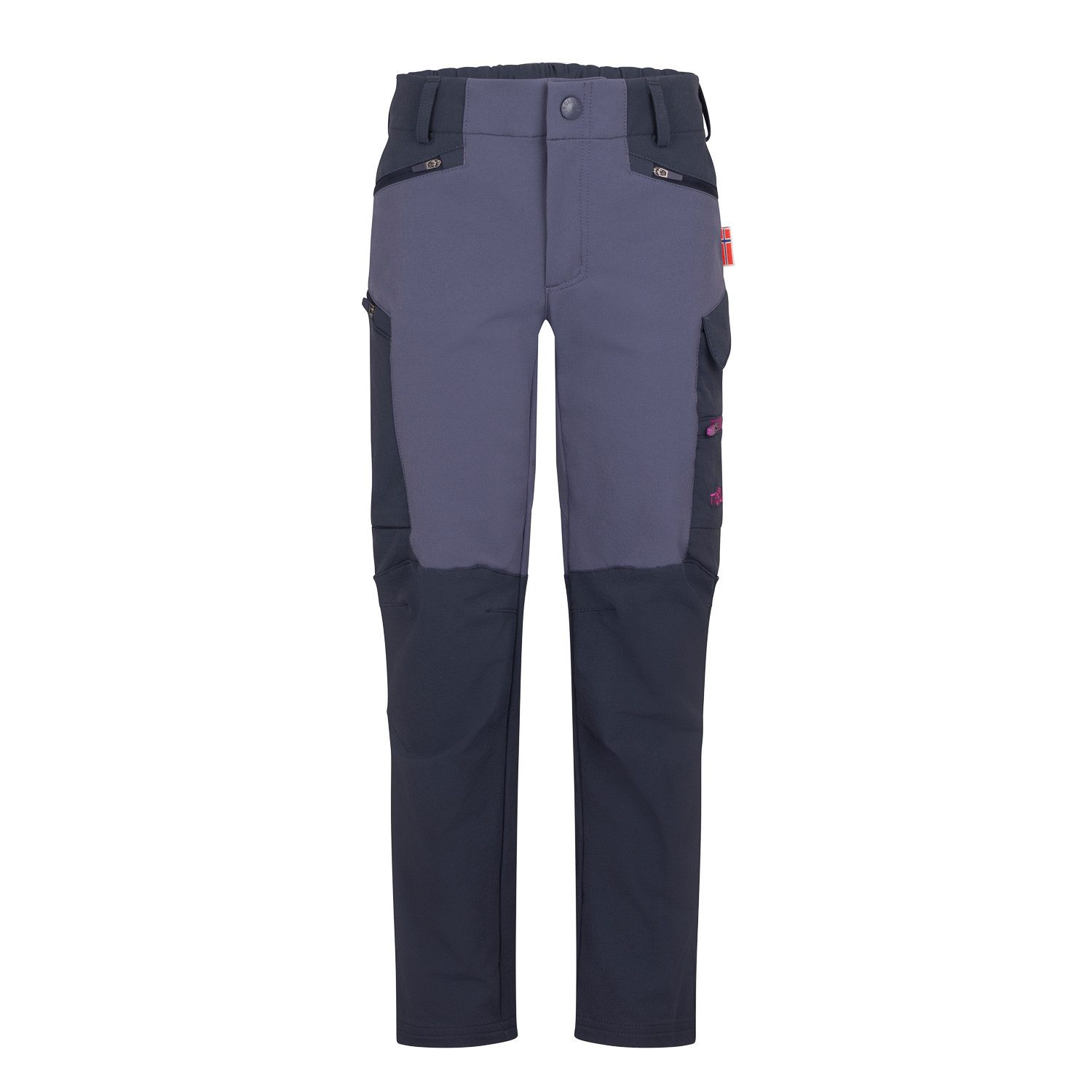 Outdoorhose Kids Seiland Pants