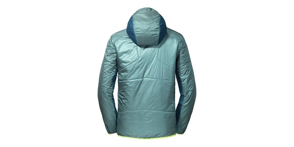 Schöffel Winterjacke Hyprid Jacket Stams