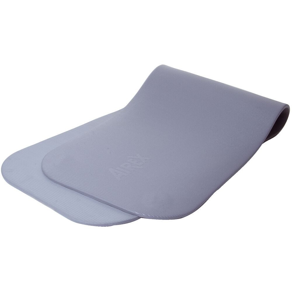 Airex Gymnastikmatte Gymnastikmatte Coronella 200, Langlebig: Gute Verarbeitung und hochwertige Materialien