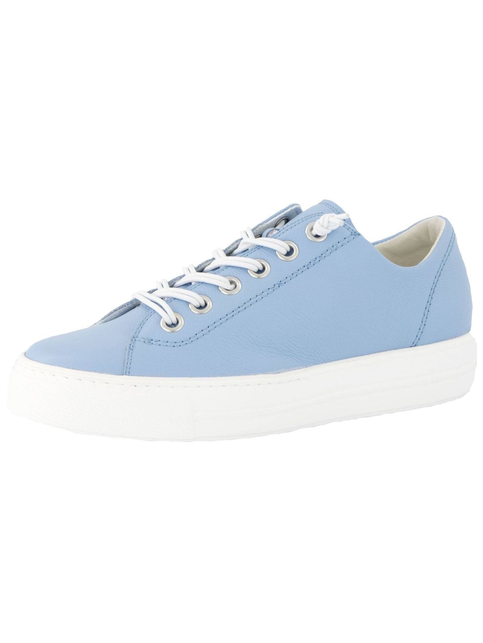 Paul Green Sneaker Glattleder Sneaker günstig online kaufen