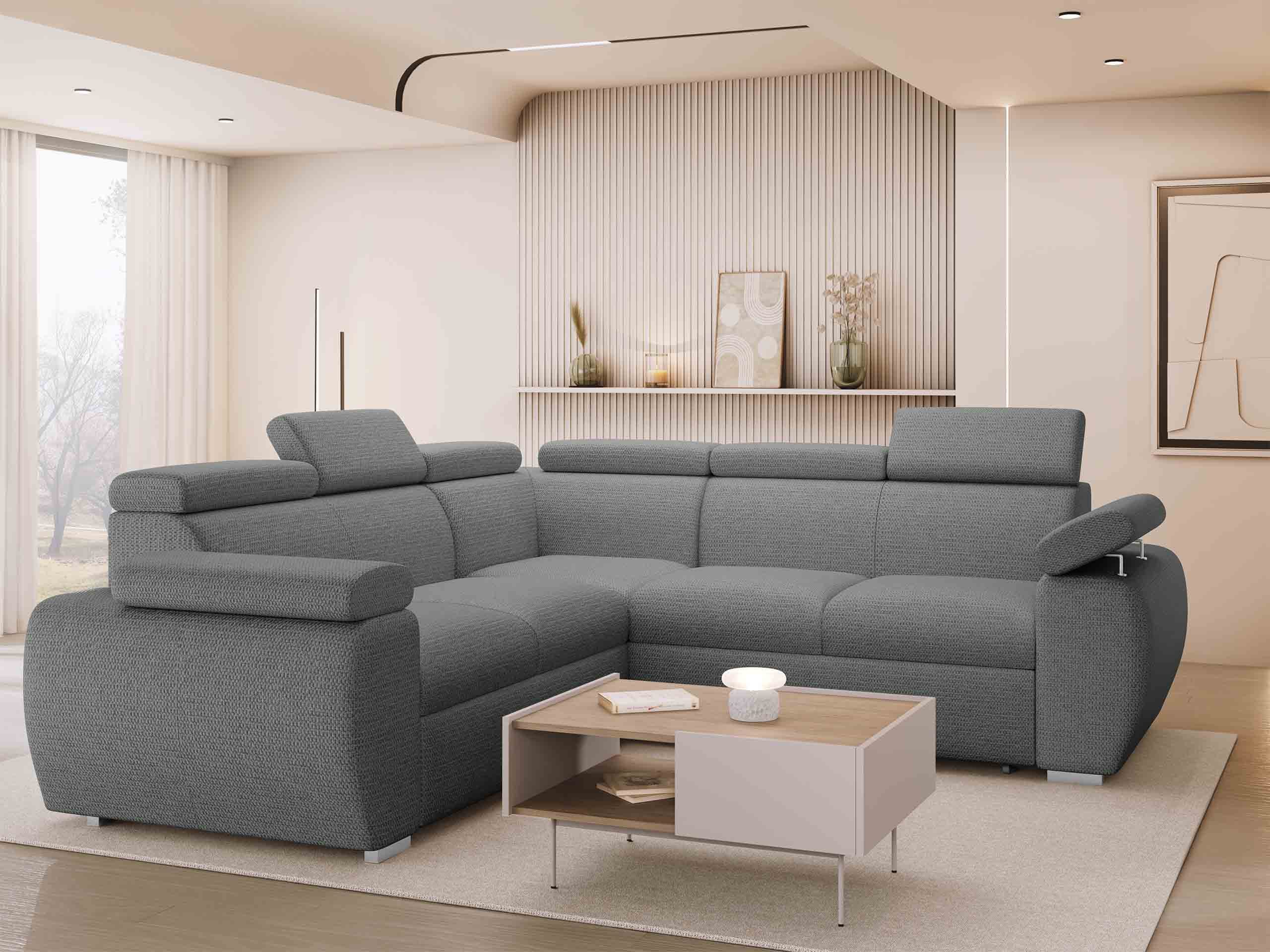 Ecksofa Boston Maxi