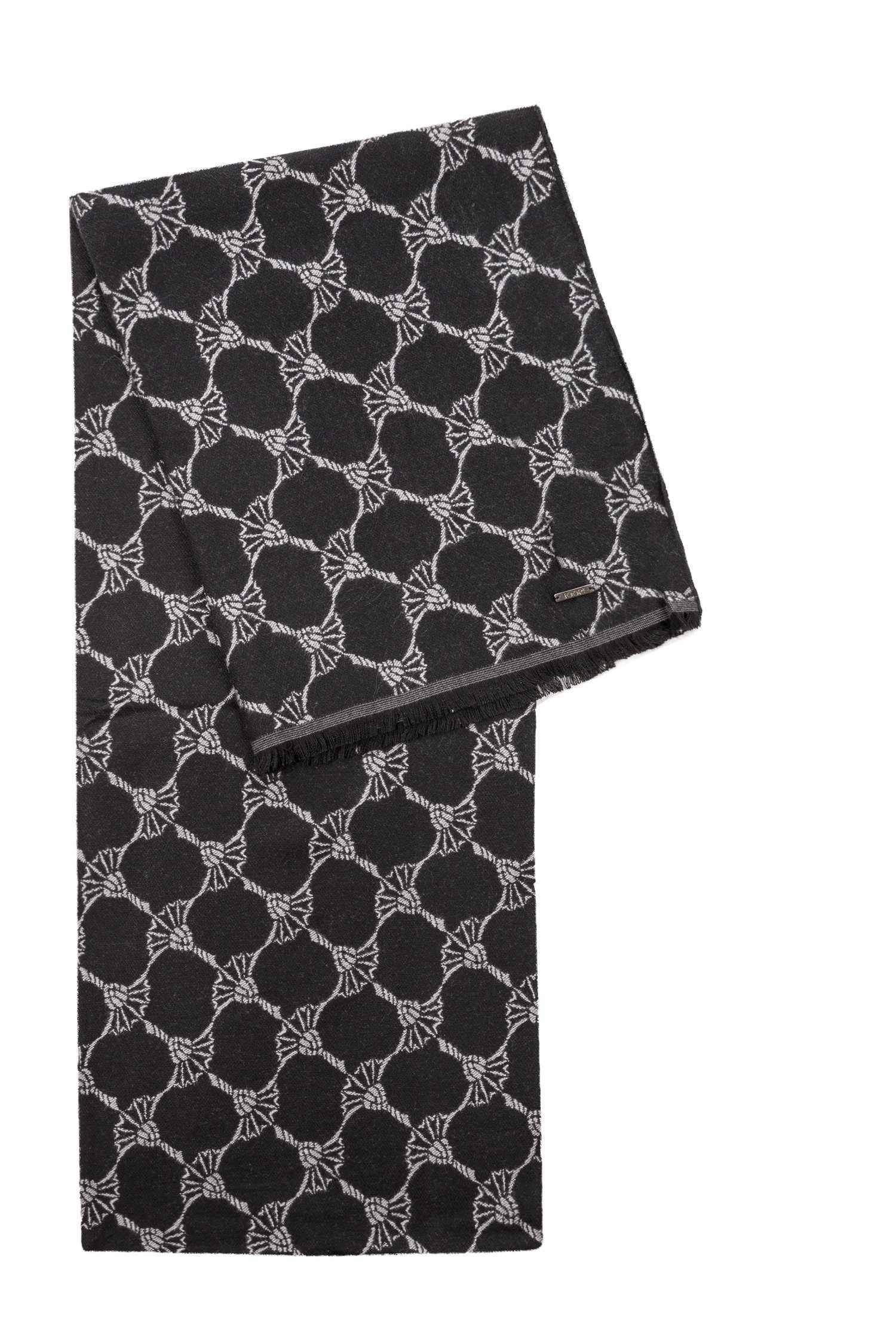 JOOP! Schal Felix, (keine Angabe, 1-St. keine Angabe)