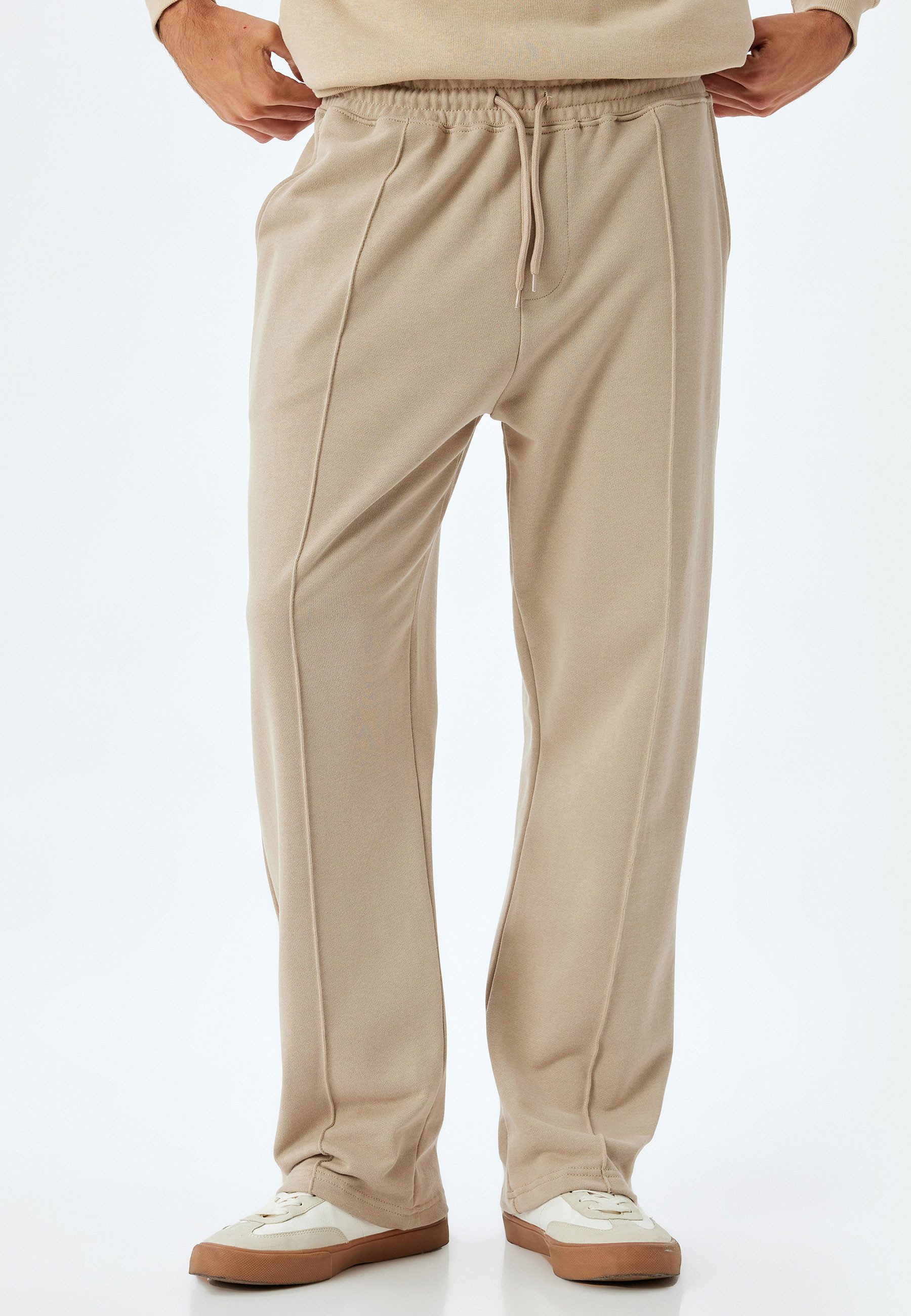 Koton Sweathose Normale Leibhöhe Regular