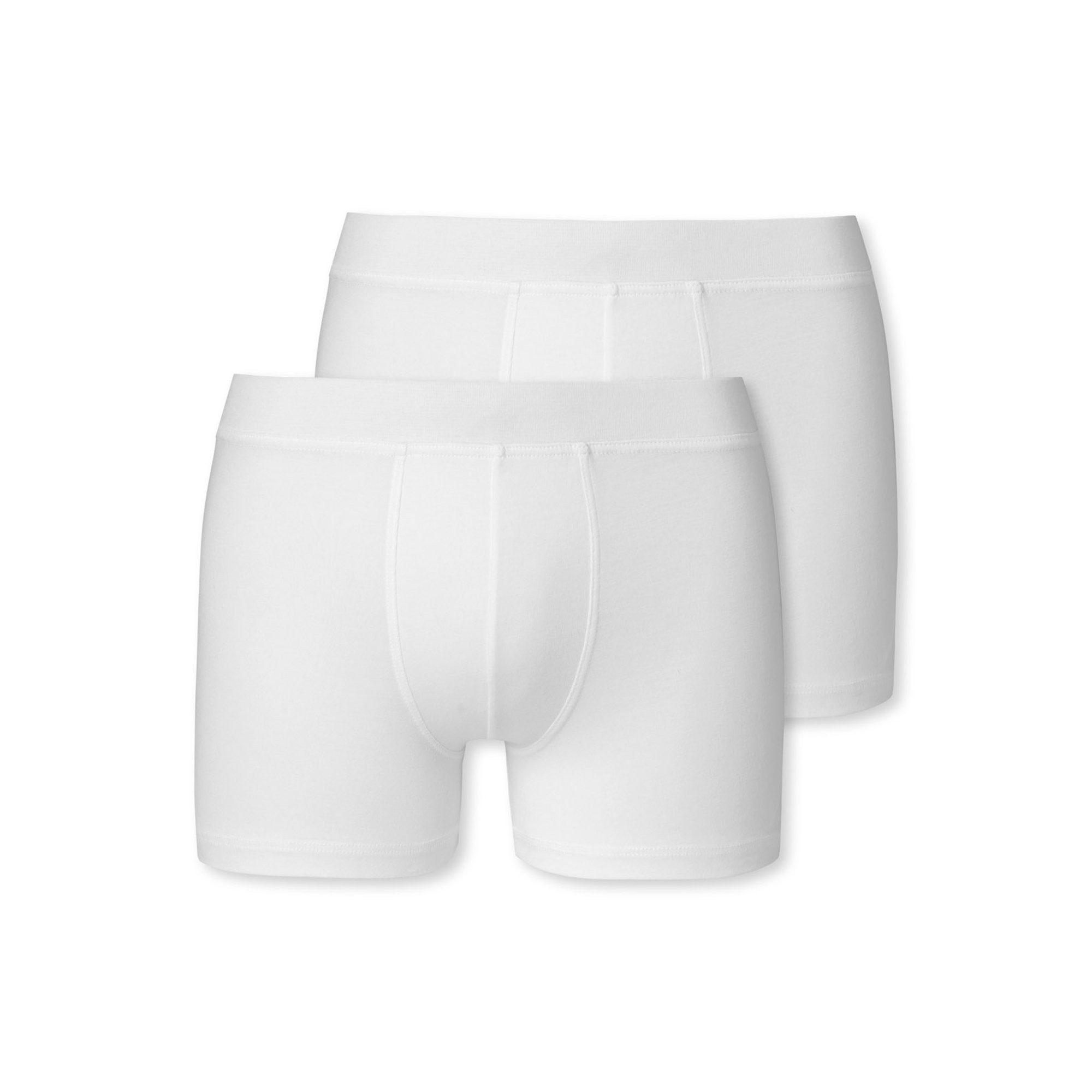 Boxer Jungen Boxershort 2er Pack Baumwolle