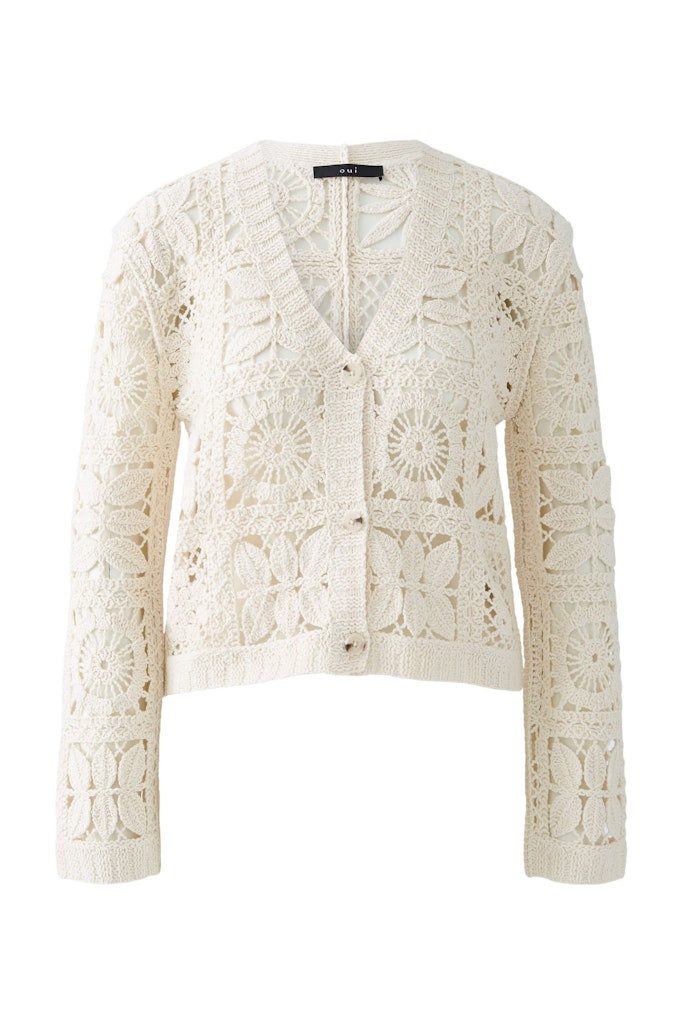 Strickjacke Jacke