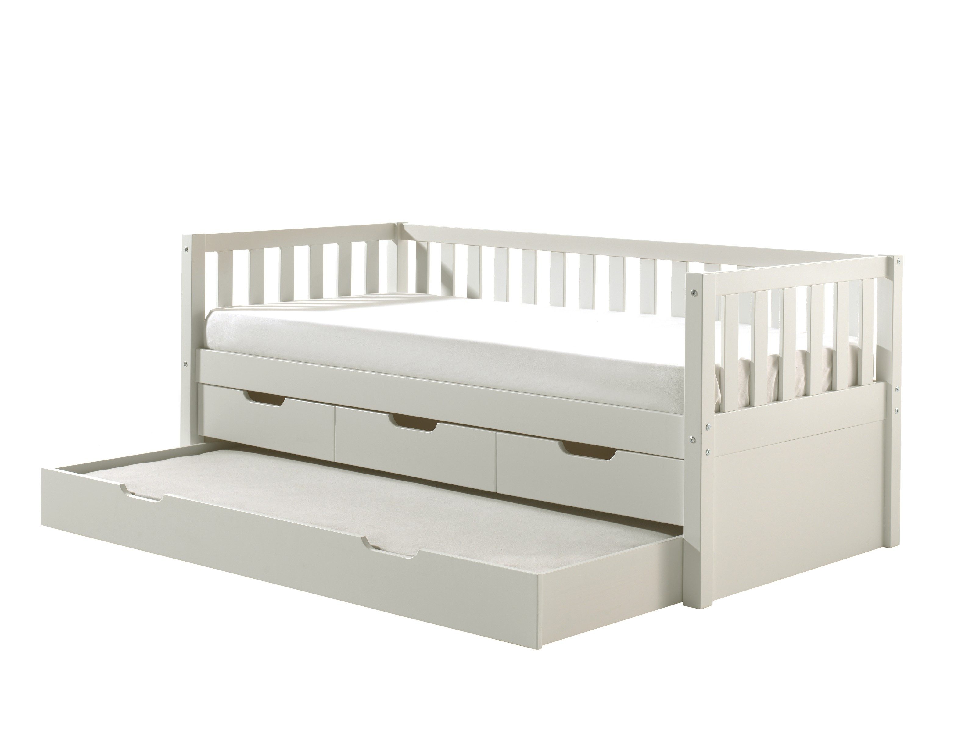 Funktionsbett FRITZ