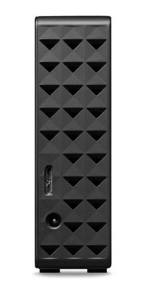 Seagate Portable Festplatte Expansion Desktop 8 Tb Steb8000402