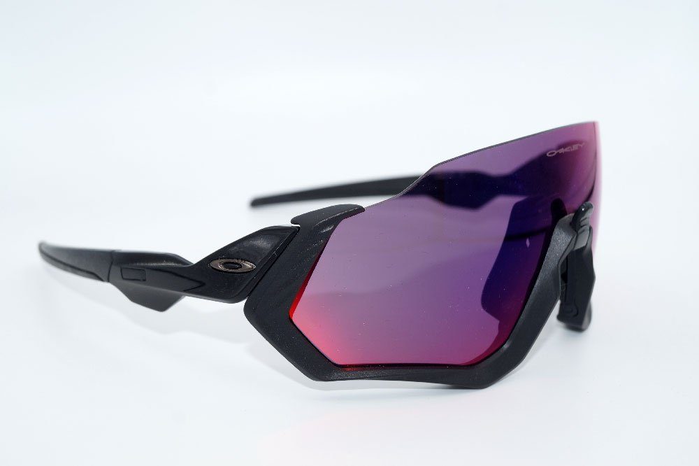 Oakley Sonnenbrille OAKLEY Sonnenbrille Sunglasses OO 9401 01 Flight Jacket