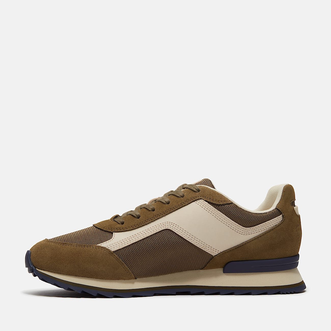 Timberland SCOUT HEIGHTS - LOW LACE SNEAKER Sneaker