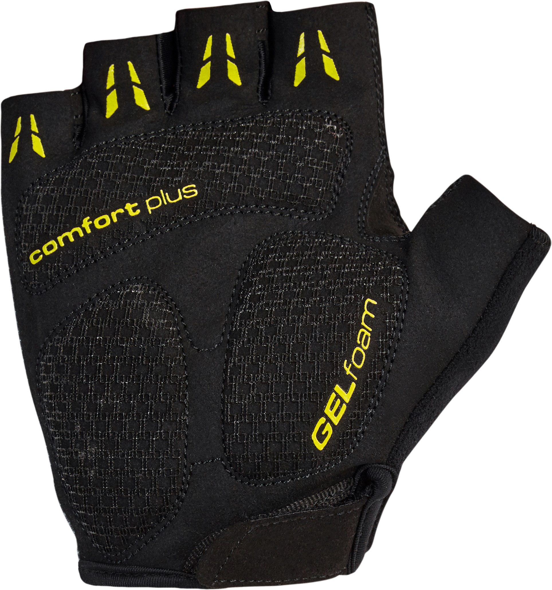 Ziener Fahrradhandschuhe CRISANDER-Z