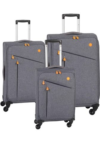 ® Trolleyset "Lissabon" ...