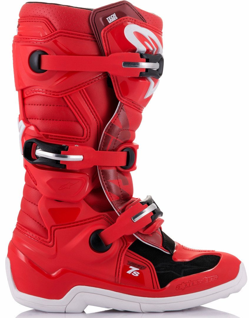 Alpinestars Tech 7S Jugend Motocross Stiefel günstig online kaufen