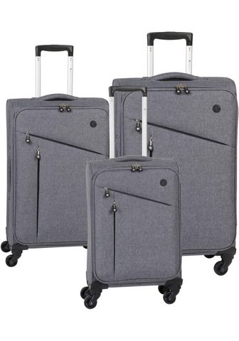 ® Trolleyset "Lissabon" ...