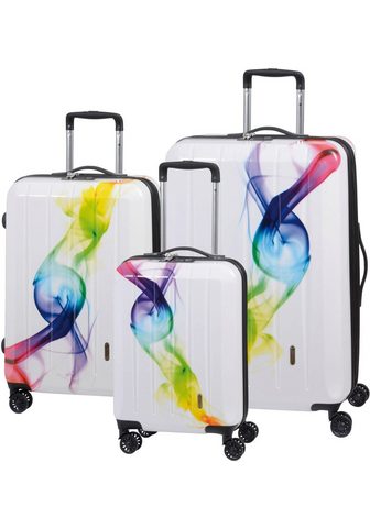 CHECK.IN ® Trolleyset "London Wave&quo...